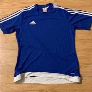 Adidas training top